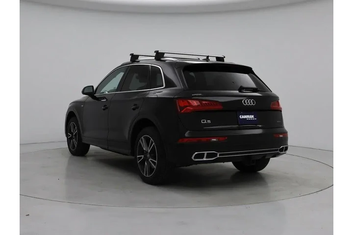 $20998 : Audi Q5 2020 AWD e quattro P image 2