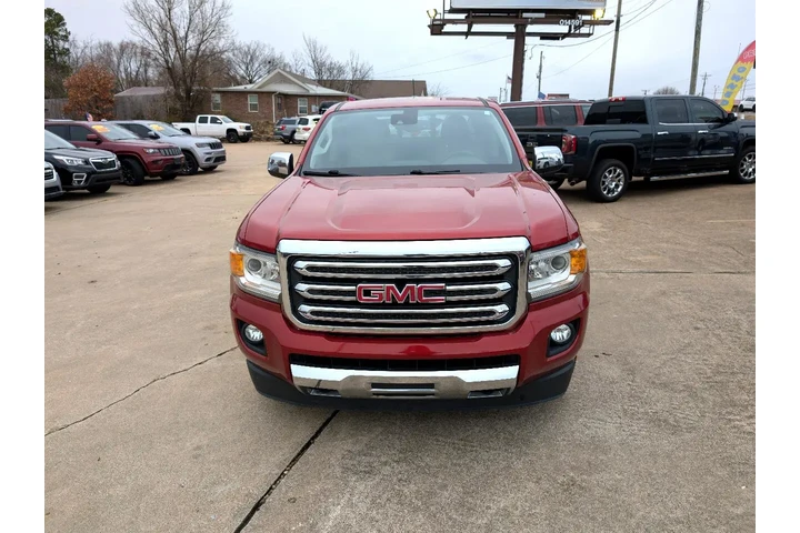 $19595 : 2016 GMC Canyon image 2