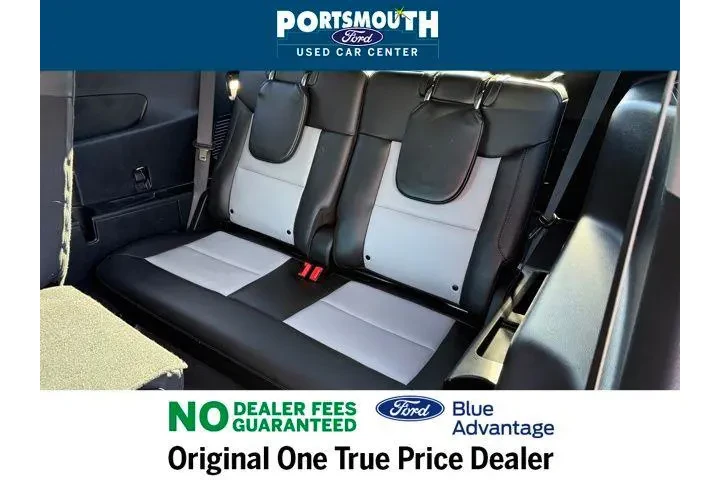 $31495 : Ford Explorer 2022 AWD XLT 4 image 8