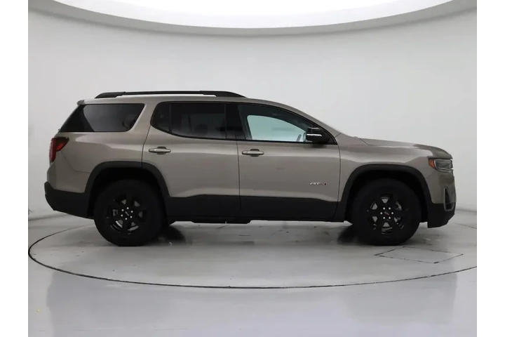 $29998 : GMC Acadia 2022 4x4 AT4 4dr image 7