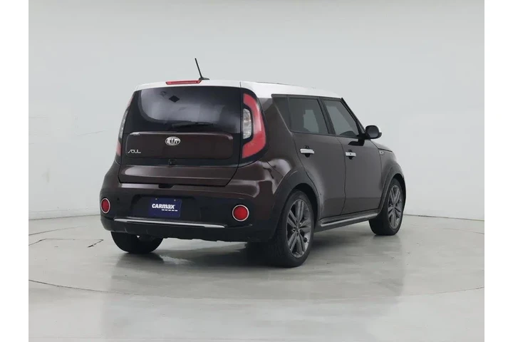 $13998 : Kia Soul 2017 + 4dr Crossove image 8