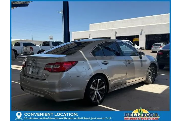$10716 : Subaru Legacy 2015 AWD 2.5i image 3