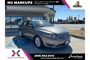 $11695 : 2014 Taurus SE thumbnail