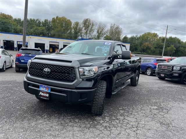 $31990 : 2018 Tundra image 7