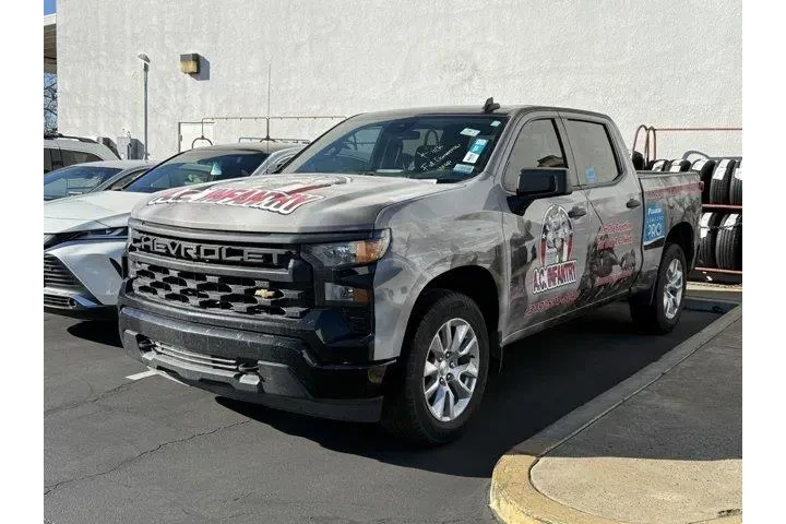 $29412 : Chevrolet Silverado 1500 202 image 3