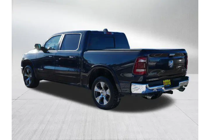 $22500 : Ram 1500 2019 4x4 Laramie 4d image 3