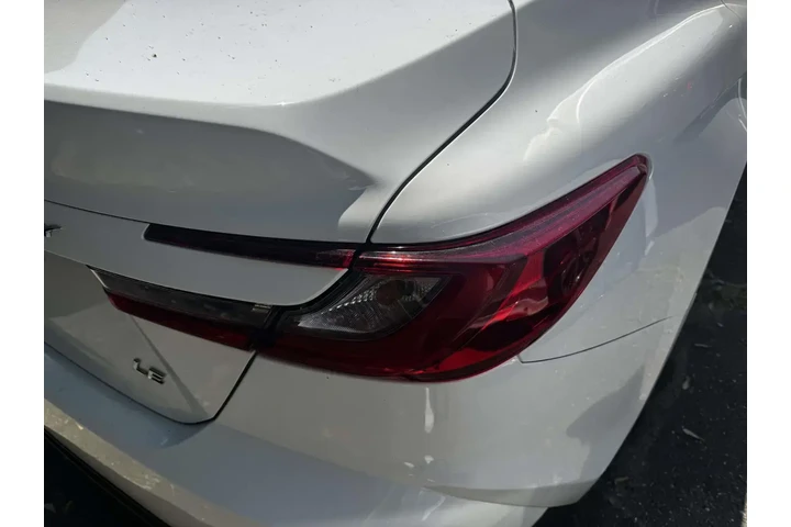 $25985 : Toyota Camry 2025 LE 4dr Sed image 9