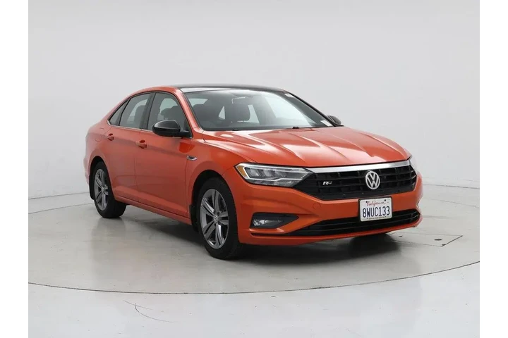 $14998 : Volkswagen Jetta 2020 R-Line image 1