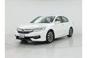 $19998 : Honda Accord Hybrid 2017 Tou thumbnail