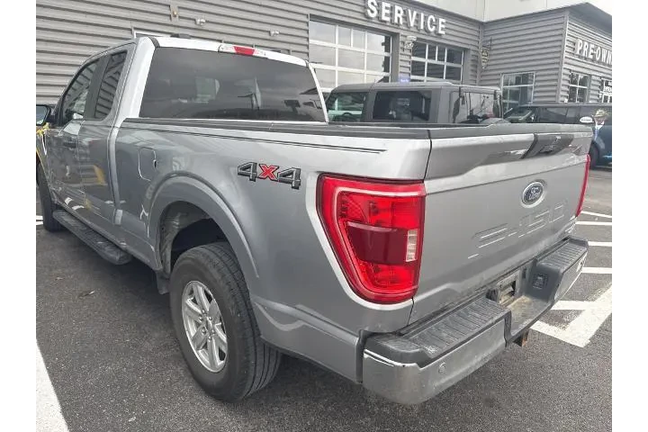 $34998 : Ford F-150 2022 4x4 XL 4dr S image 7