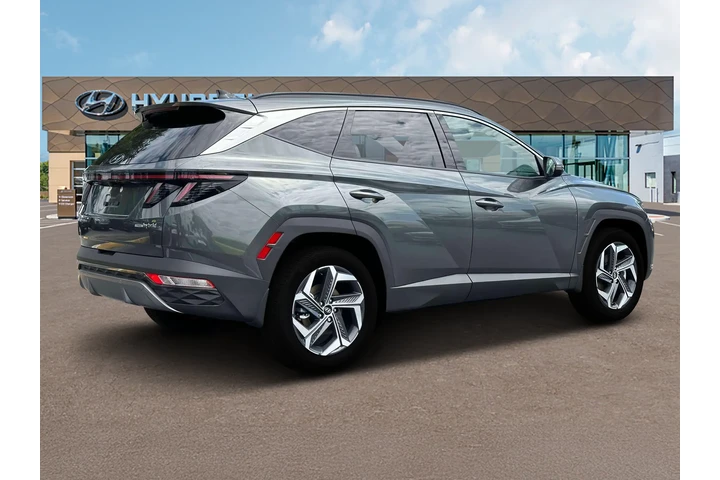 $31799 : Hyundai TUCSON Hybrid 2024 A image 8