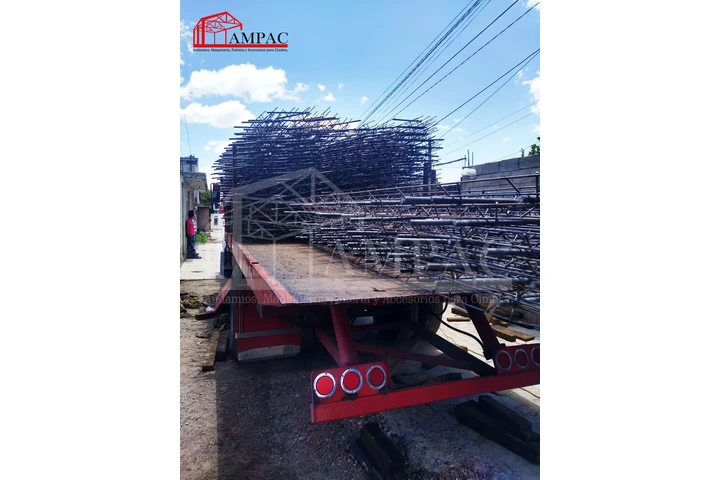 $3 : CANASTILLAS PASAJUNTAS image 5