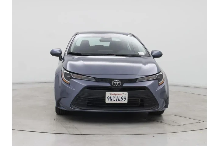 $20998 : Toyota Corolla 2024 LE 4dr S image 5