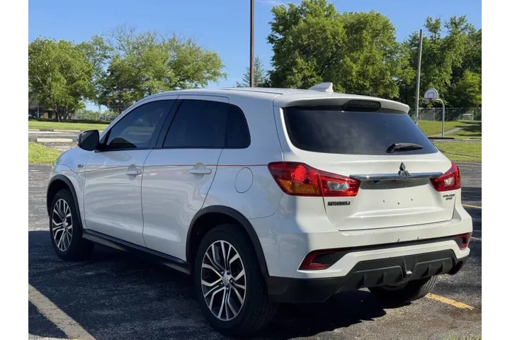 $7999 : 2018 Outlander Sport LE image 6
