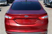 $7495 : 2016 Fusion SE thumbnail