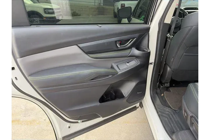 $34700 : Subaru Ascent 2023 AWD Onyx image 9