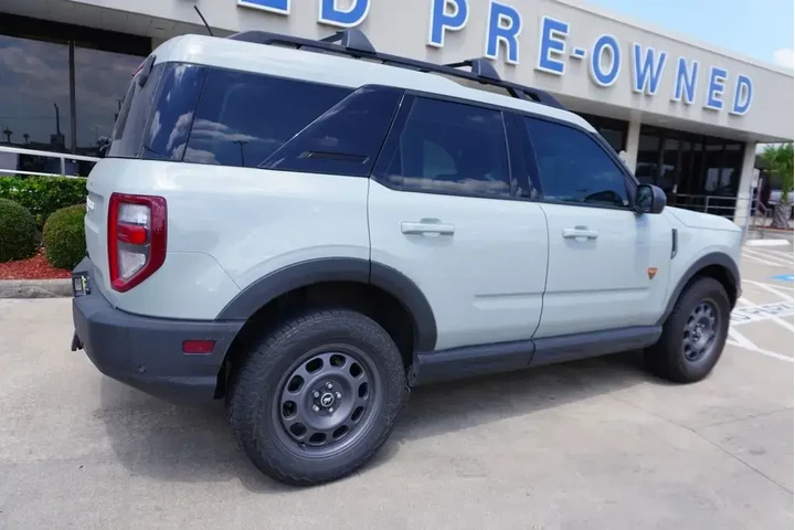 $30225 : Ford Bronco Sport 2023 AWD B image 6