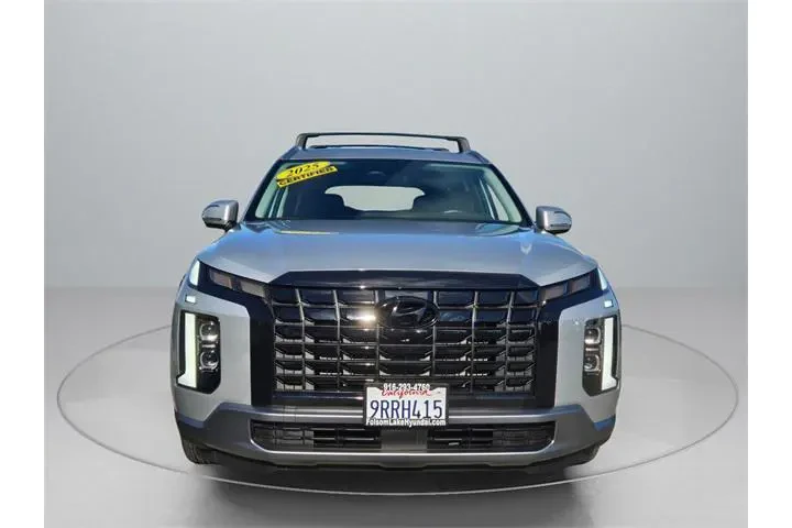 $34991 : Hyundai PALISADE 2025 SEL 4d image 2