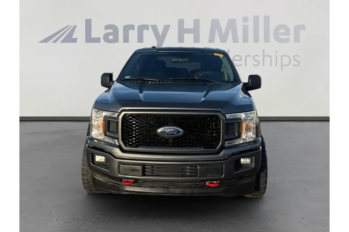$26229 : Ford F-150 2018 4x2 King Ran image 8