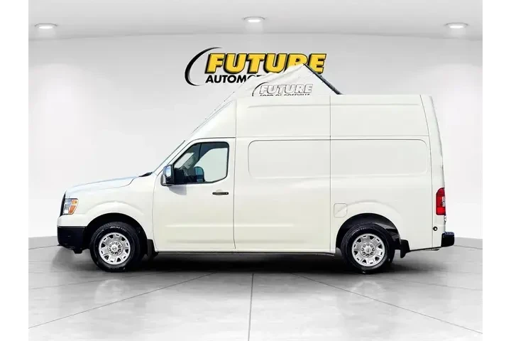 $19997 : Nissan NV 2017 3500 HD S 3dr image 7