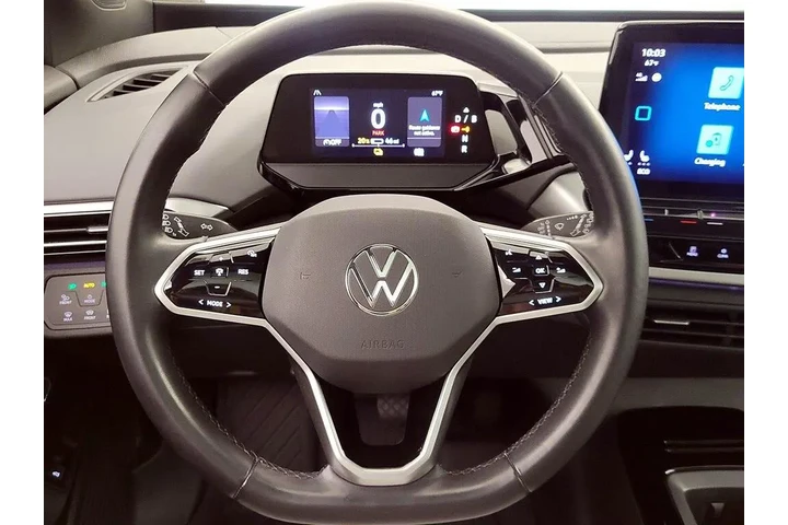 $23998 : Volkswagen ID.4 2022 AWD Pro image 10