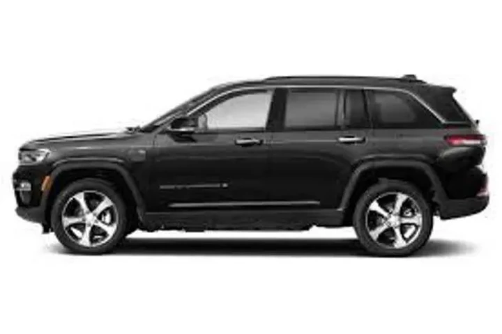 $30995 : Jeep Grand Cherokee 2024 4x4 image 2