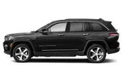 $30995 : Jeep Grand Cherokee 2024 4x4 thumbnail