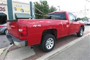 $4995 : 2008 Silverado 1500 Work Truck thumbnail