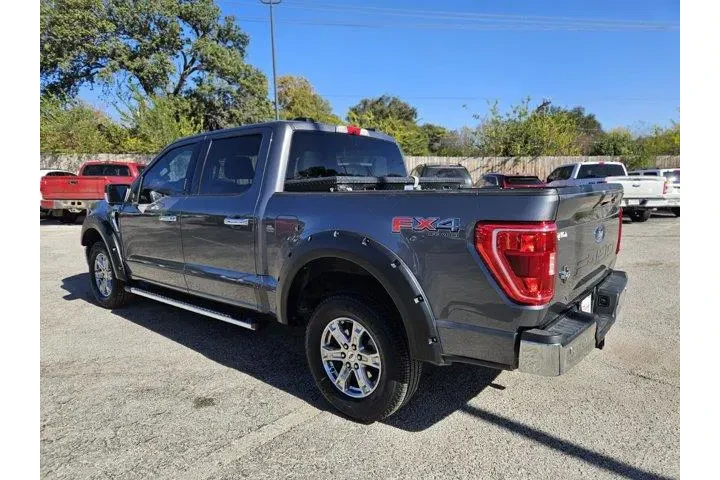 $38500 : Ford F-150 2022 4x4 XLT 4dr image 5