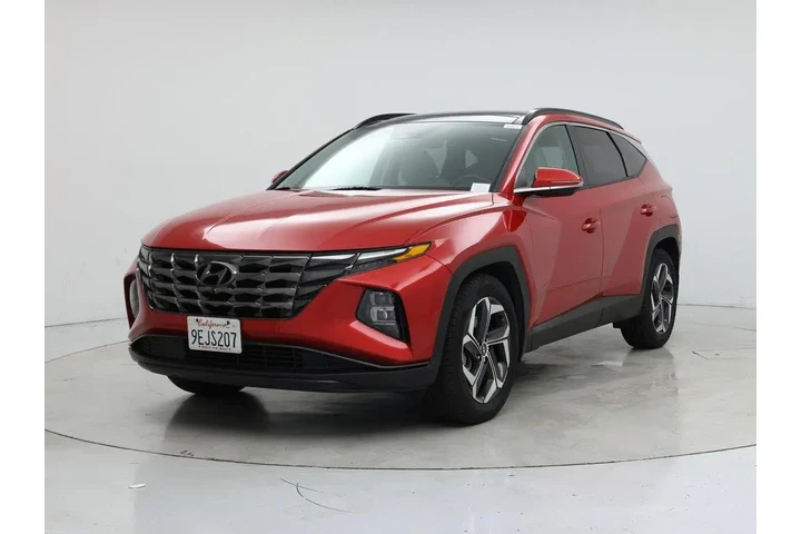 $22998 : Hyundai TUCSON 2022 Limited image 4