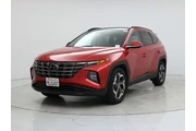 $22998 : Hyundai TUCSON 2022 Limited thumbnail