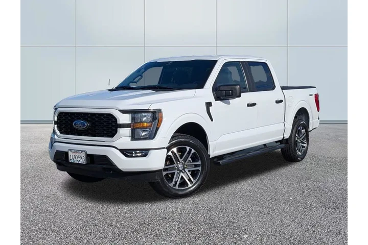 $39985 : Ford F-150 2023 4x4 XL 4dr S image 1