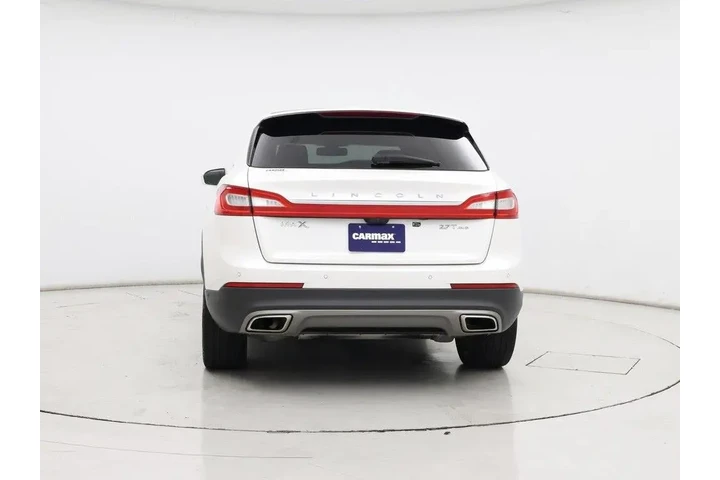 $24998 : Lincoln MKX 2018 AWD Reserve image 6