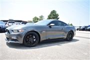 2016 Mustang GT Premium en Memphis