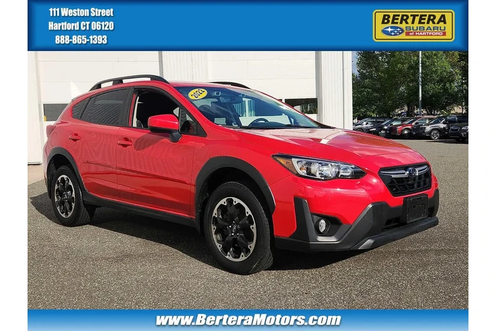 $24995 : Subaru Crosstrek 2022 AWD Pr image 1