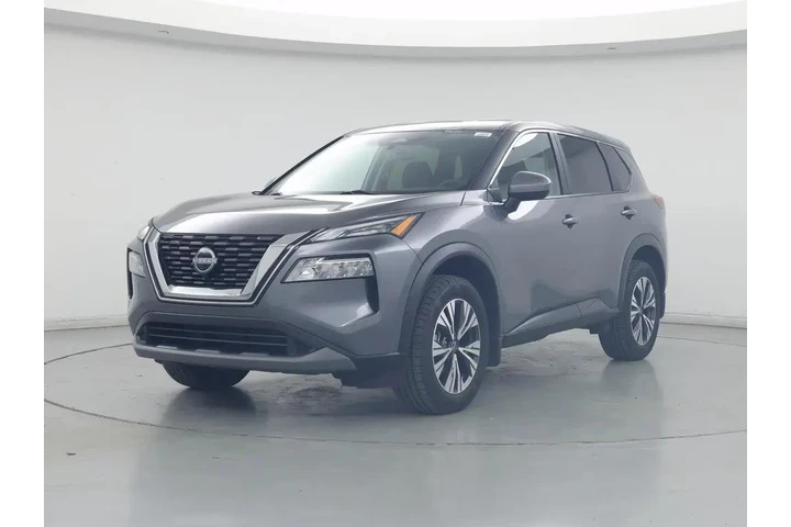 $23998 : Nissan Rogue 2023 AWD SV 4dr image 4