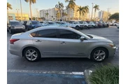 $7997 : Nissan Altima 2015 2.5 SV 4d thumbnail