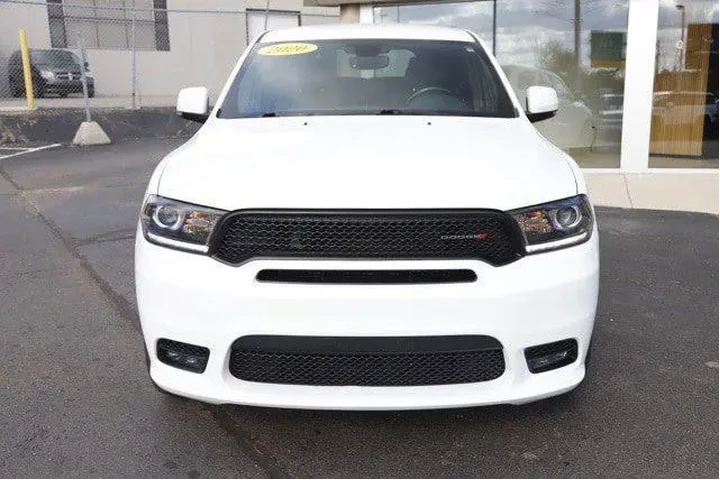 $17812 : Dodge Durango 2020 AWD GT 4d image 10