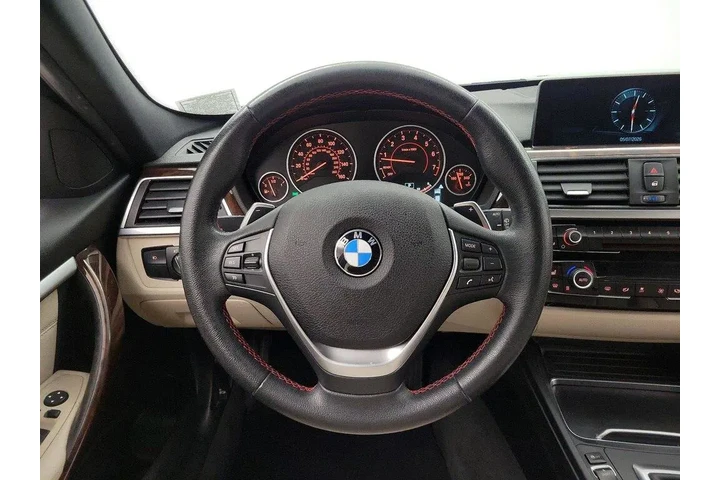 $19998 : BMW 3 Series 2017 AWD 330i x image 10