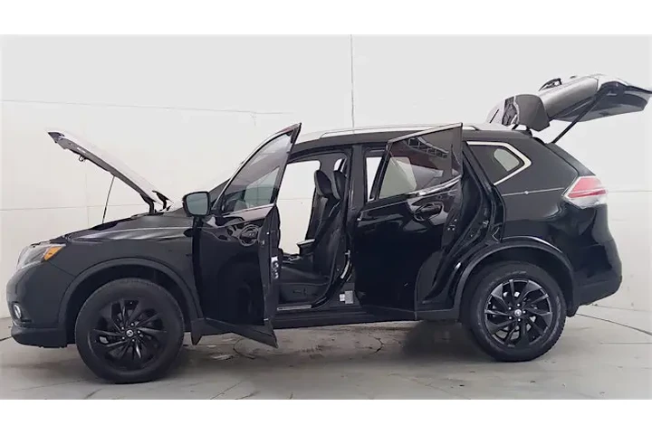 2015 Escape SE 4WD image 10