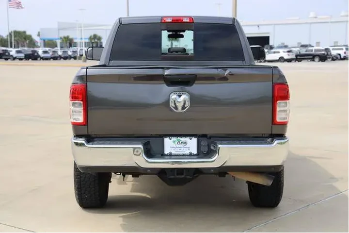$32989 : Ram 2500 2019 4x4 Tradesman image 7