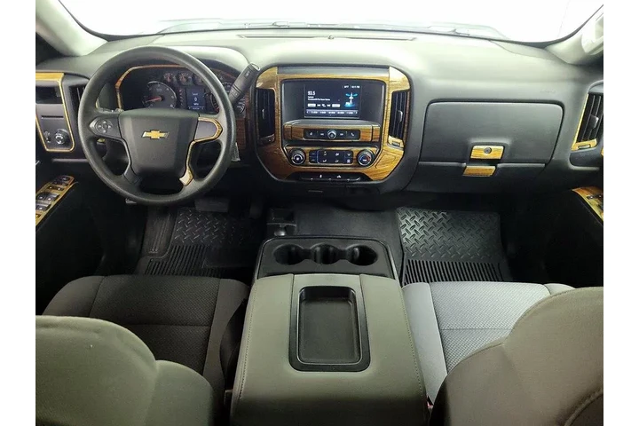 $27998 : Chevrolet Silverado 1500 LD image 9