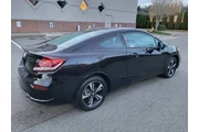 $9900 : 2014 Civic EX thumbnail