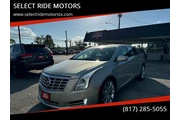 2015 XTS Luxury en Arlington TX