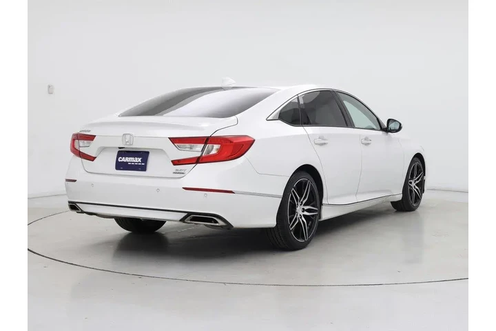 $27998 : Honda Accord 2021 Touring 4d image 8