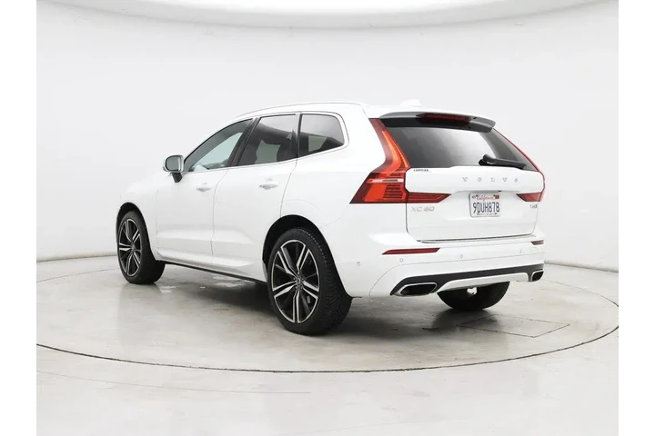 $24998 : Volvo XC60 2019 AWD T6 R-Des image 2