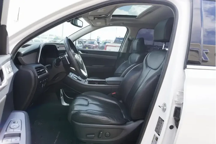 $30188 : Hyundai PALISADE 2022 SEL 4d image 7