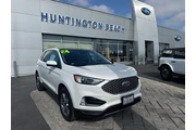 Ford Edge 2024 AWD SEL 4dr S