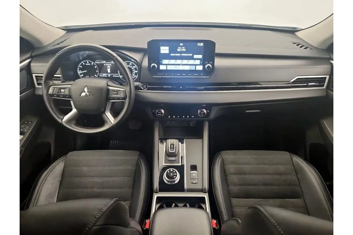 $26998 : Mitsubishi Outlander 2024 SE image 9