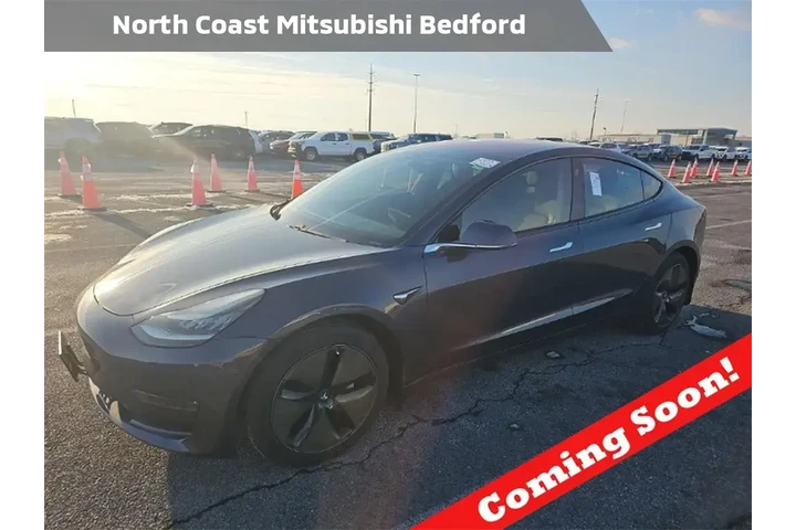 $22993 : Tesla Model 3 2019 AWD Perfo image 1